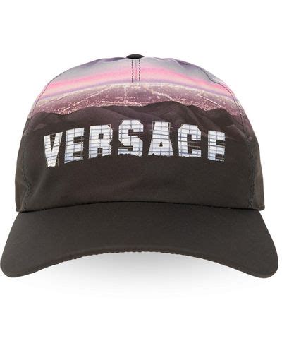 versace cap red|Versace caps for men.